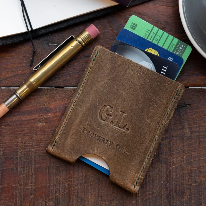 Stef Cardholder (Sale)