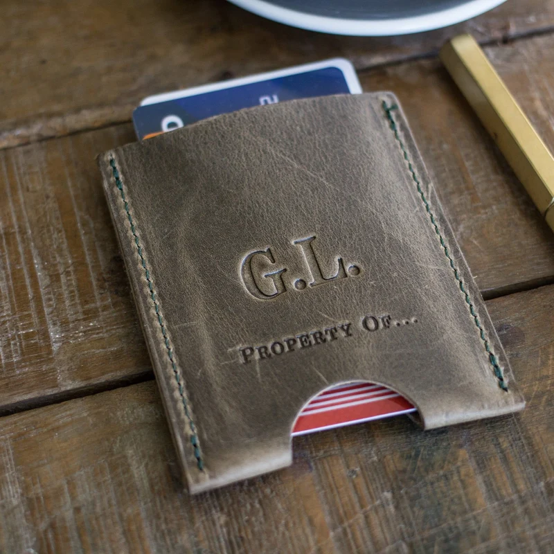 Stef Cardholder (Sale)