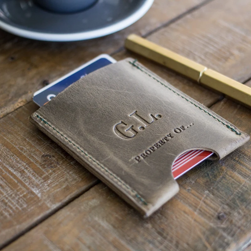 Stef Cardholder (Sale)