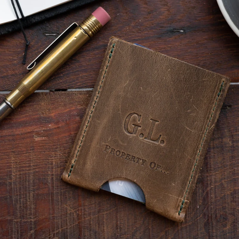 Stef Cardholder (Sale)