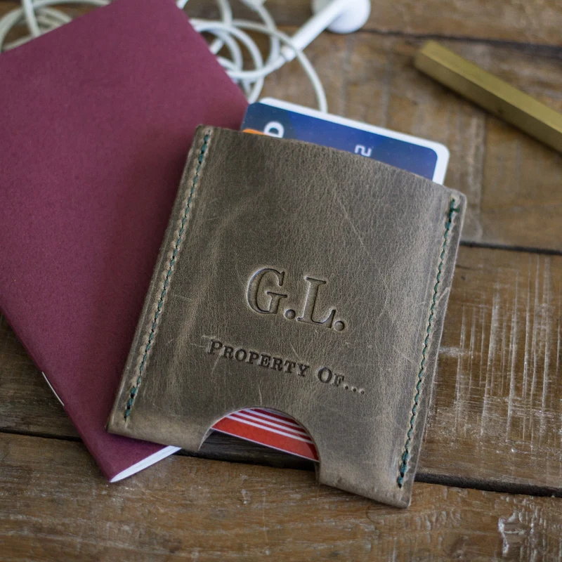 Stef Cardholder (Sale)