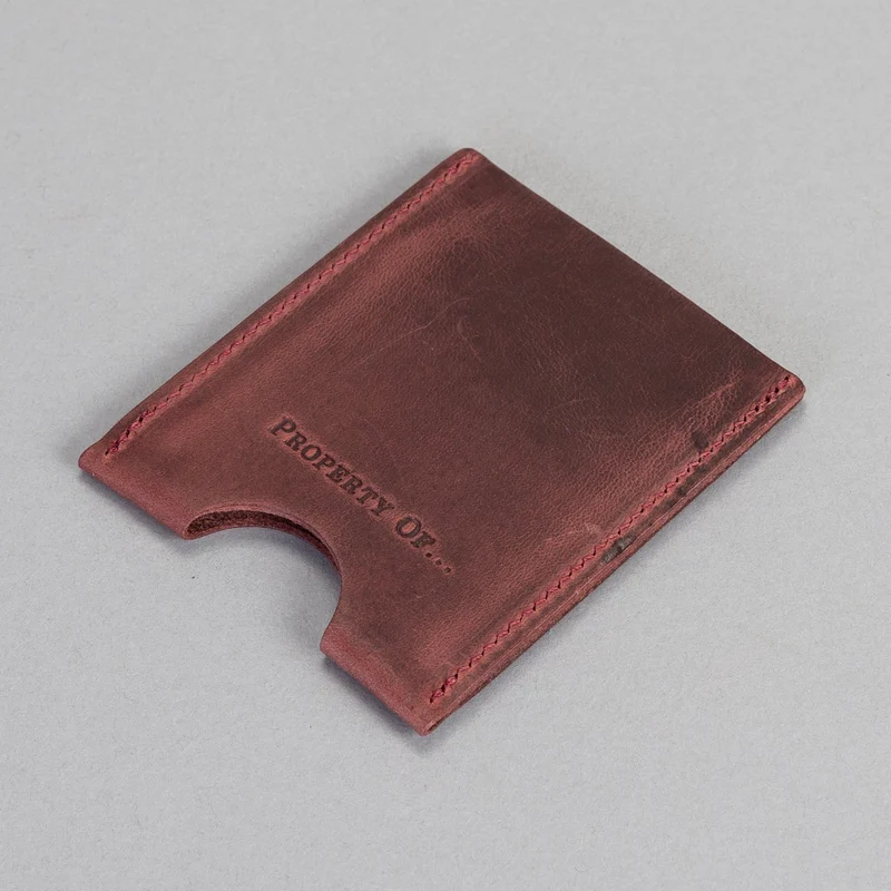 Stef Cardholder (Sale)