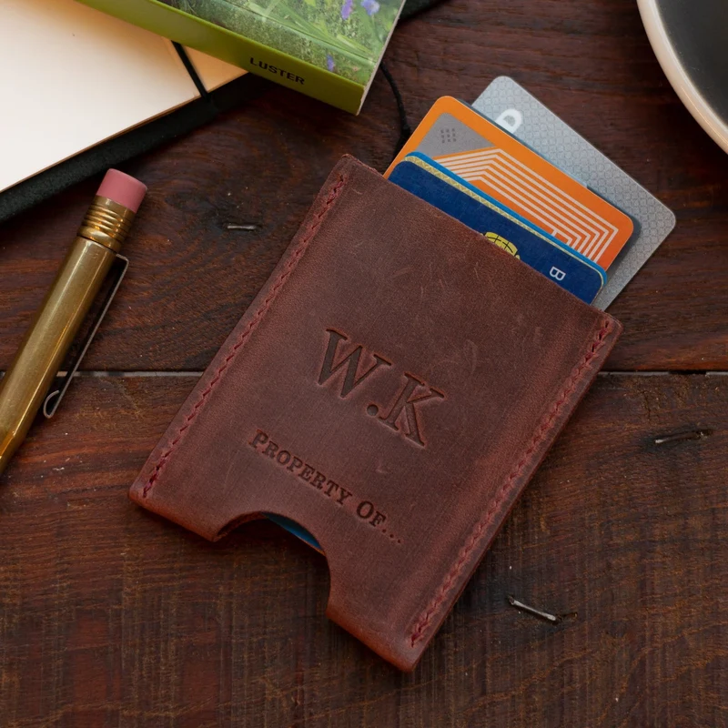 Stef Cardholder (Sale)
