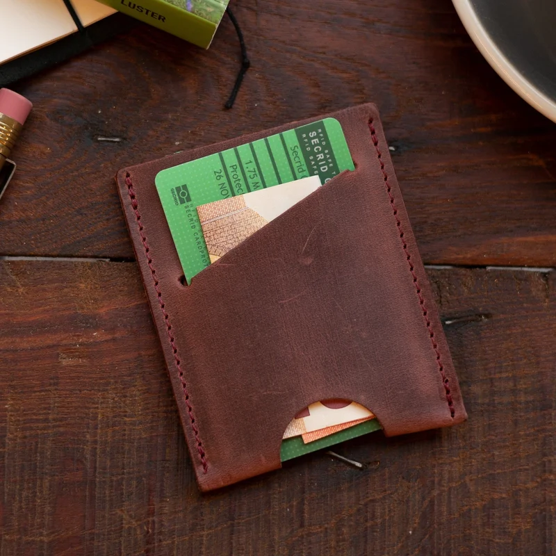 Stef Cardholder (Sale)