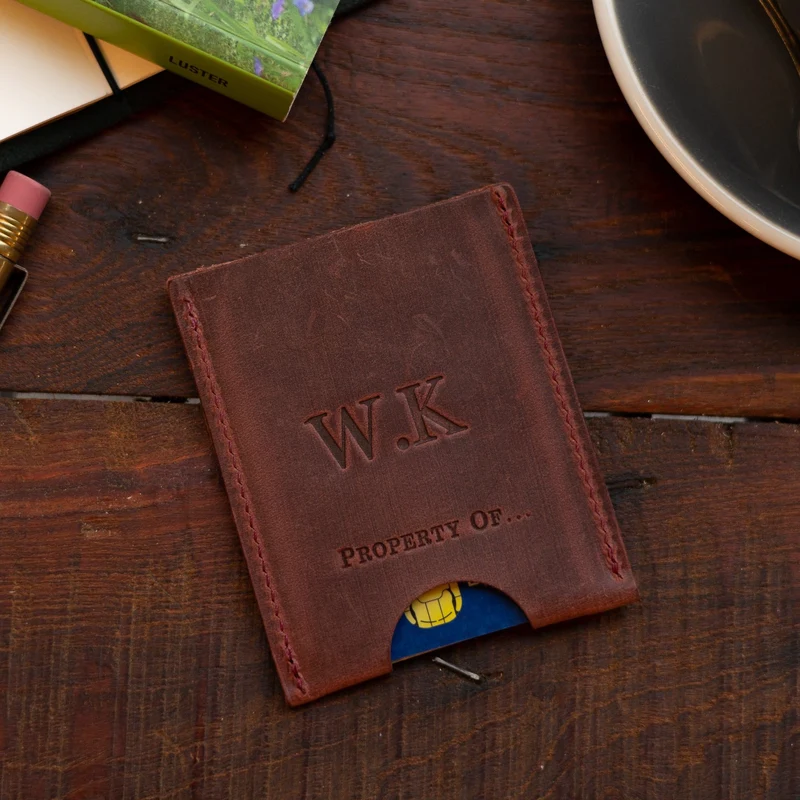 Stef Cardholder (Sale)