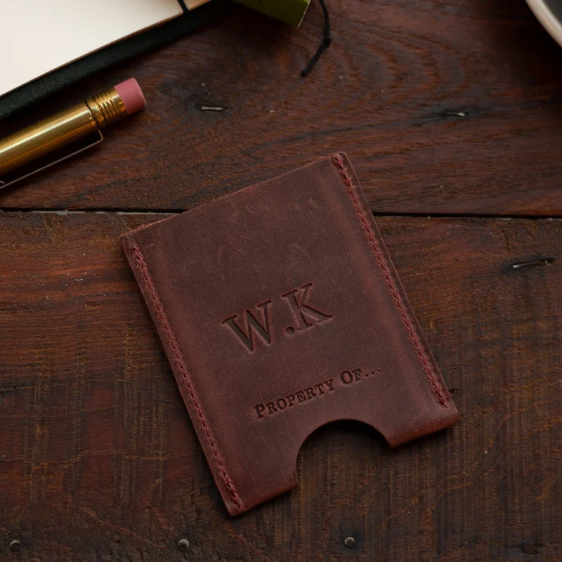 Stef Cardholder (Sale)