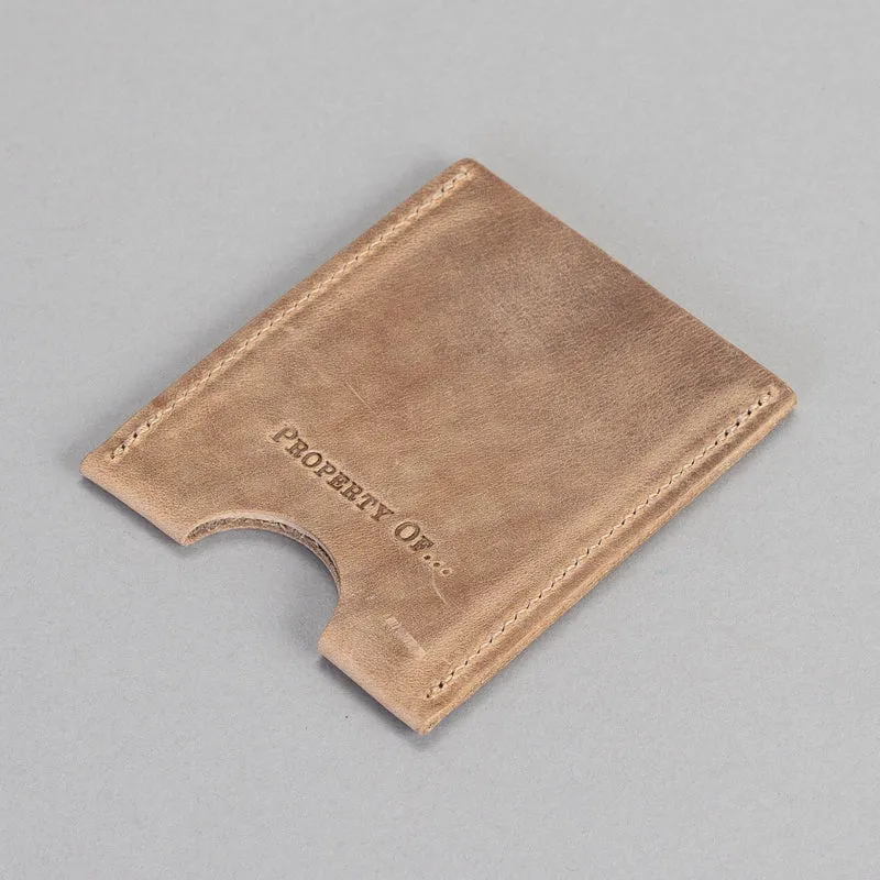 Stef Cardholder (Sale)