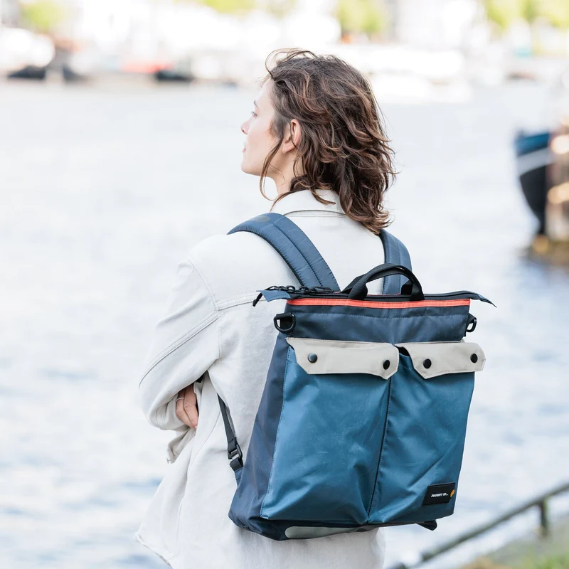 Zoe Backpack | 14L (Sale)