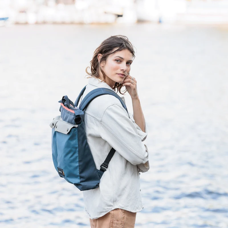 Zoe Backpack | 14L (Sale)