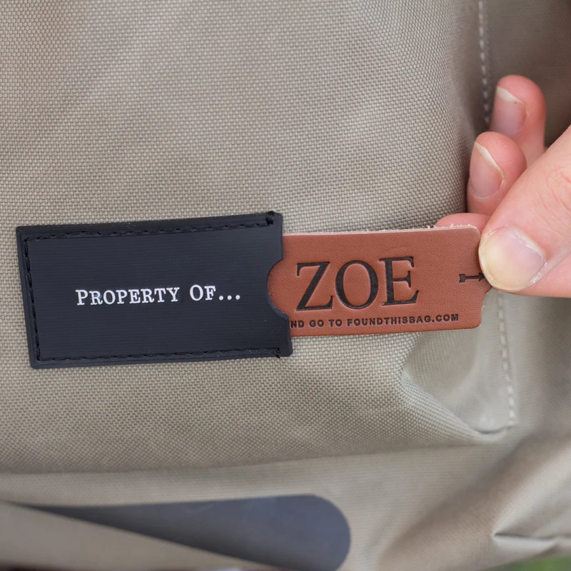 Zoe Backpack | 14L (Sale)