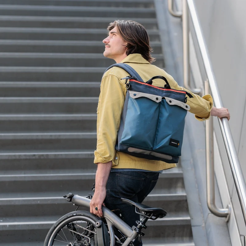 Zoe Backpack | 14L (Sale)