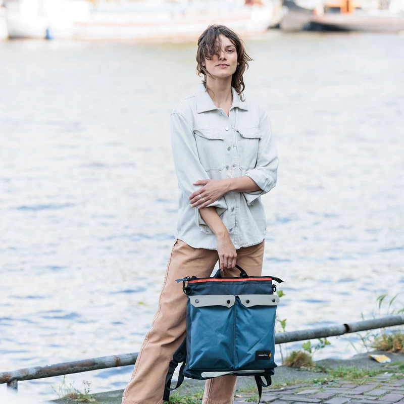 Zoe Backpack | 14L (Sale)