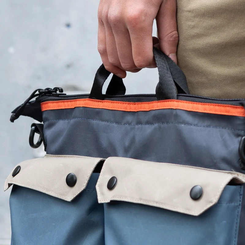 Zoe Backpack | 14L (Sale)