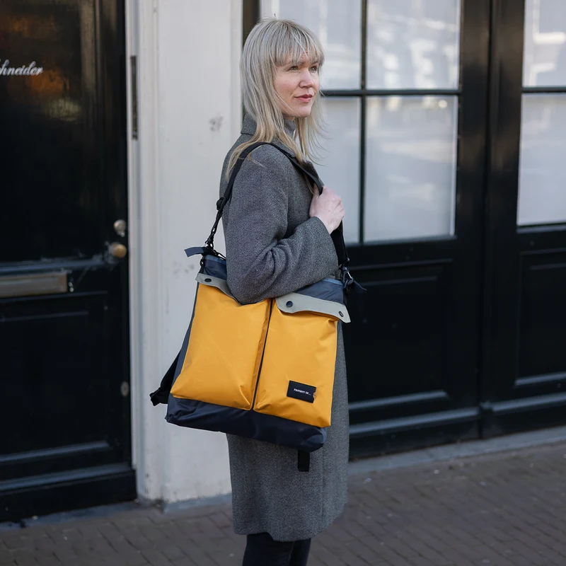 Zoe Backpack | 14L (Sale)