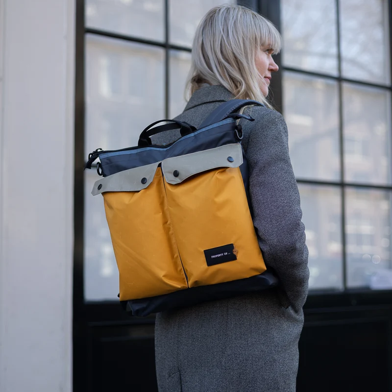 Zoe Backpack | 14L (Sale)