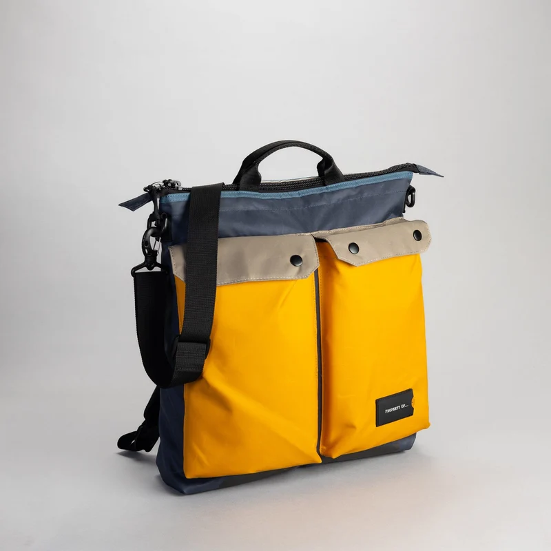 Zoe Backpack | 14L (Sale)