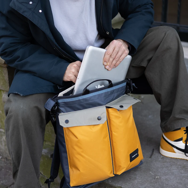 Zoe Backpack | 14L (Sale)