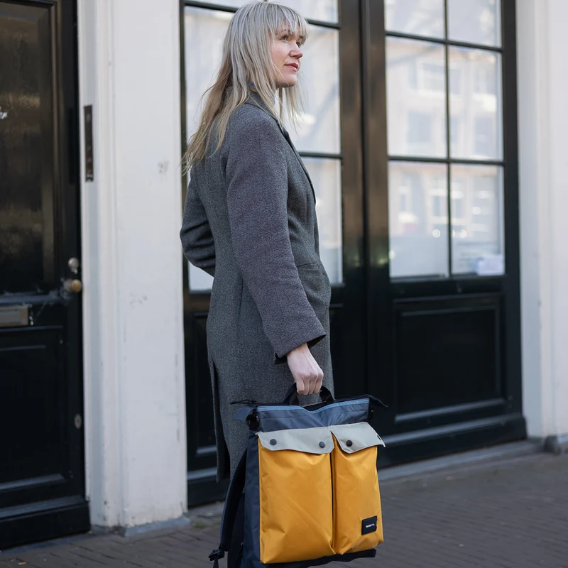 Zoe Backpack | 14L (Sale)