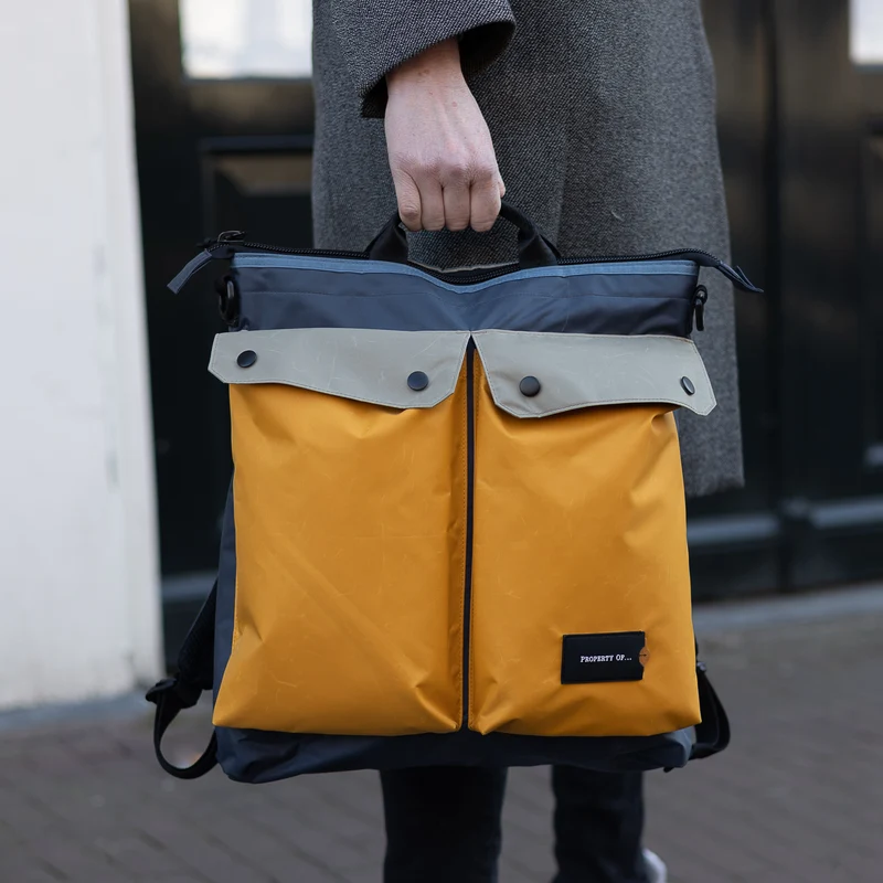 Zoe Backpack | 14L (Sale)