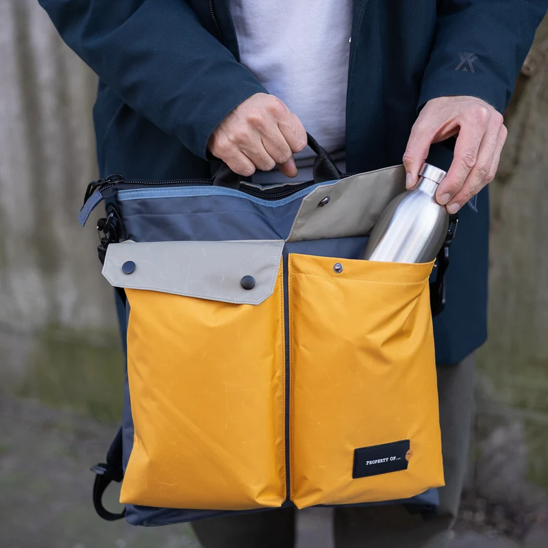 Zoe Backpack | 14L (Sale)
