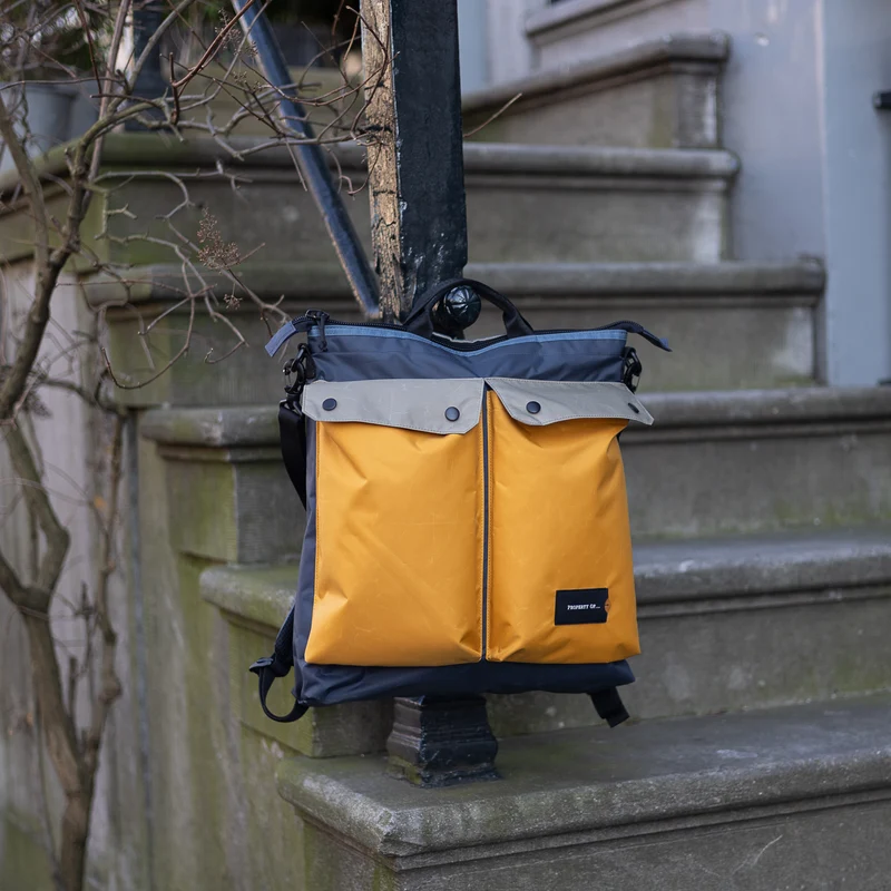 Zoe Backpack | 14L (Sale)