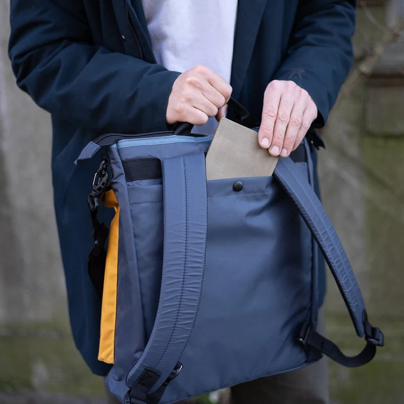 Zoe Backpack | 14L (Sale)