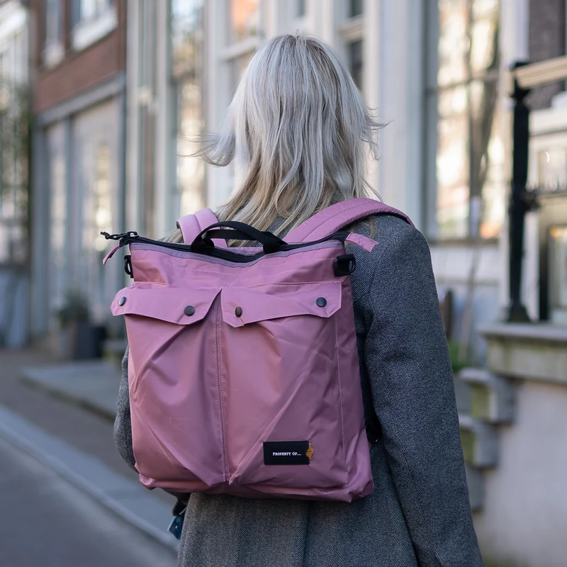 Zoe Backpack | 14L (Sale)