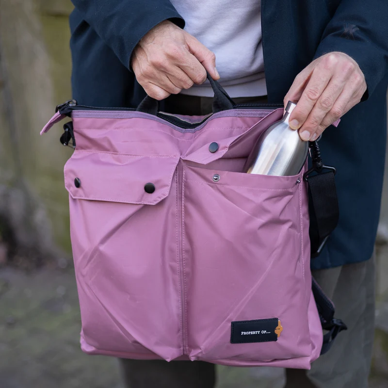 Zoe Backpack | 14L (Sale)