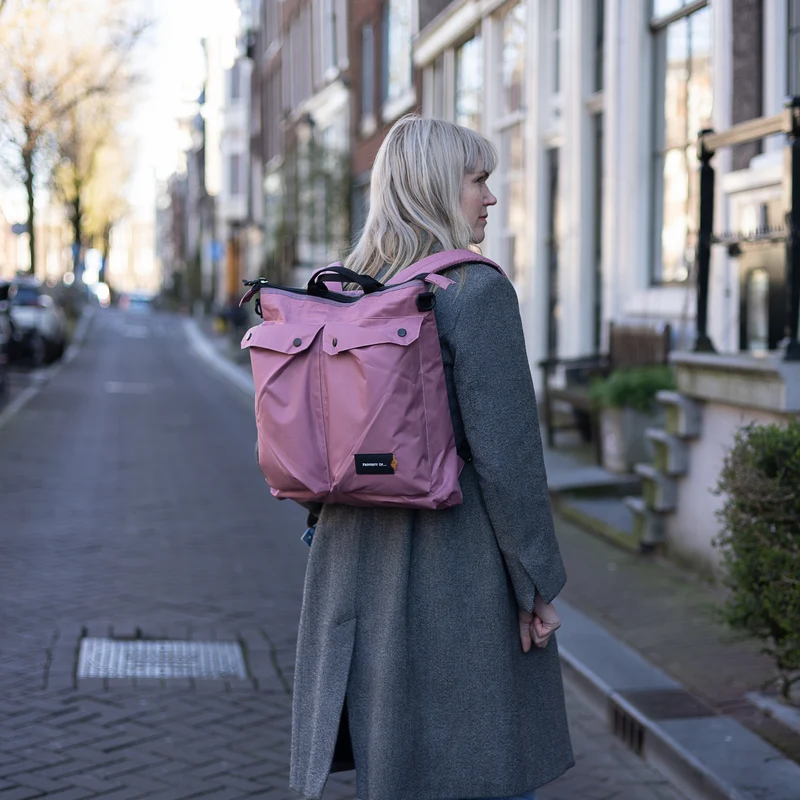 Zoe Backpack | 14L (Sale)