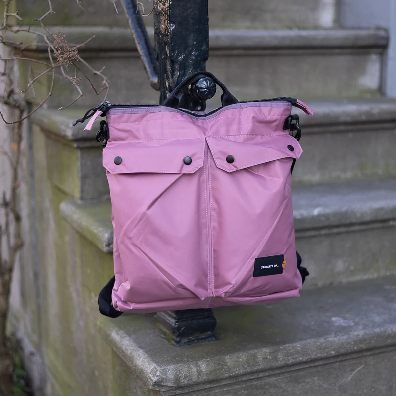 Zoe Backpack | 14L (Sale)