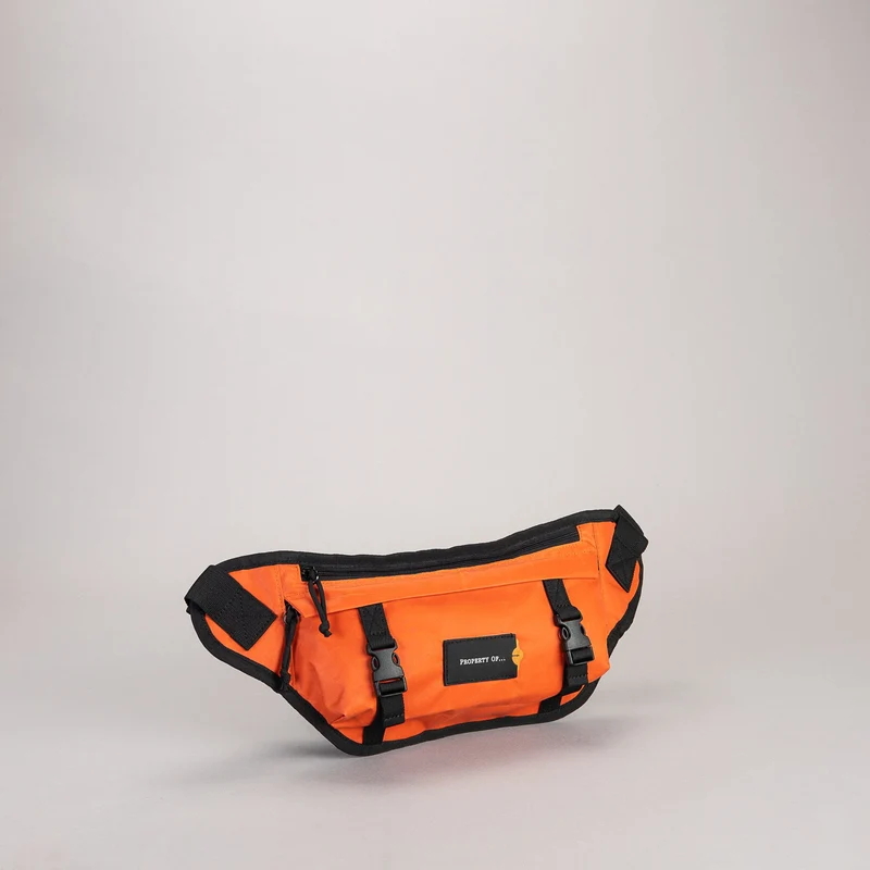 Jay Cross Body Pack (Sale)