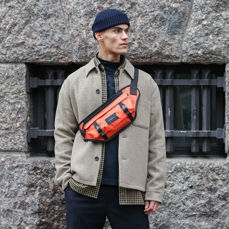 Jay Cross Body Pack (Sale)