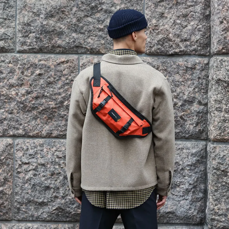 Jay Cross Body Pack (Sale)