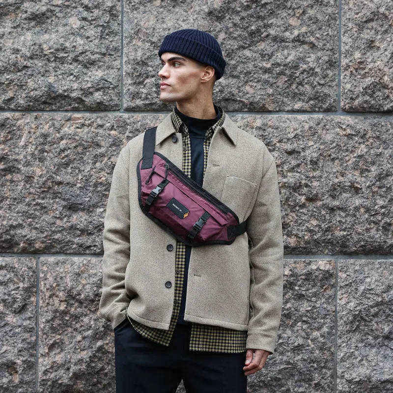 Jay Cross Body Pack (Sale)