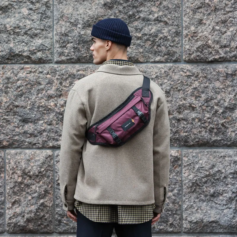 Jay Cross Body Pack (Sale)
