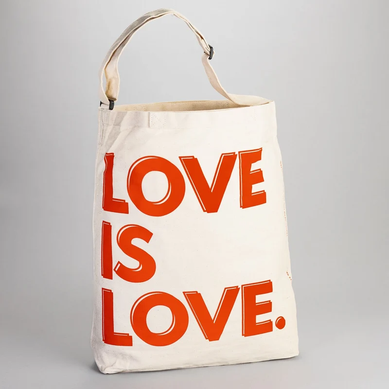 Canvas Bag (white)