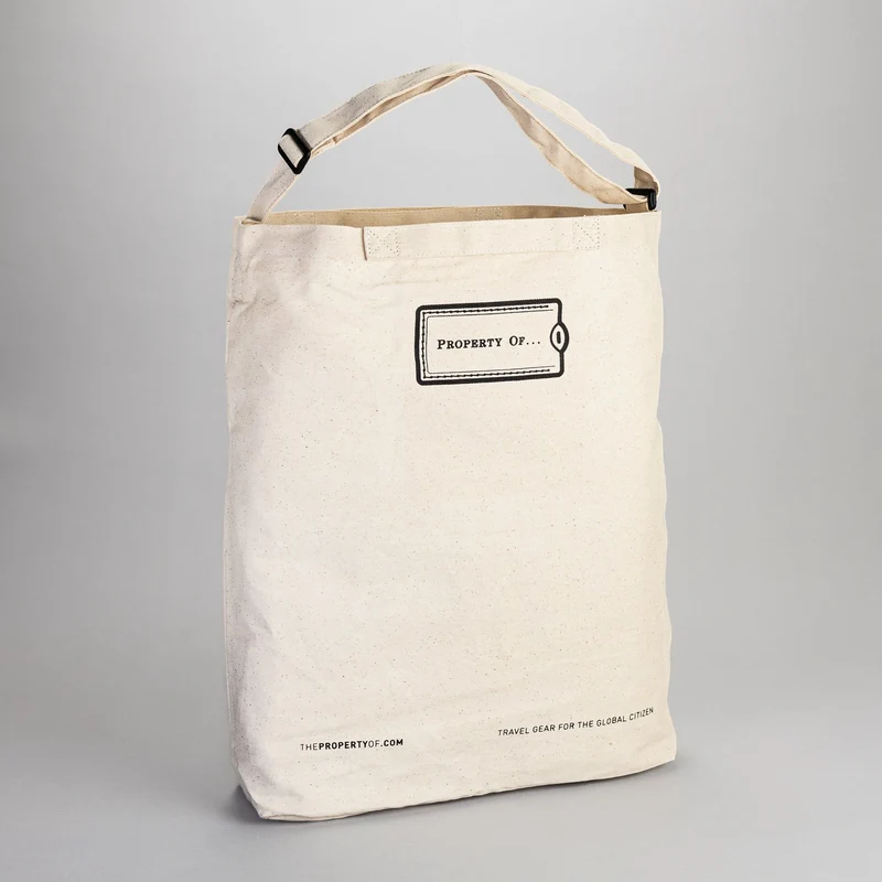 Canvas Bag (white)