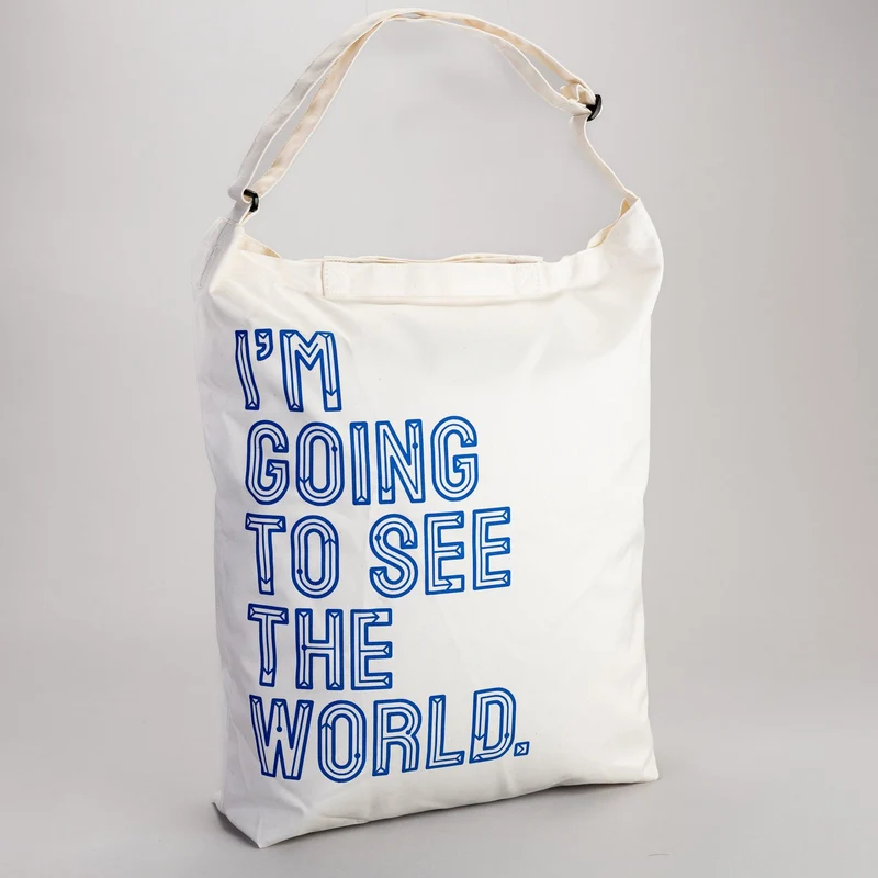 Canvas Bag (white)