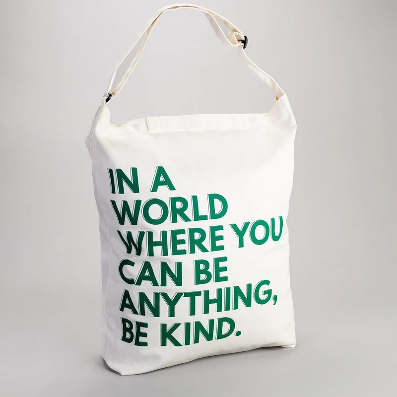 Canvas Bag (white)