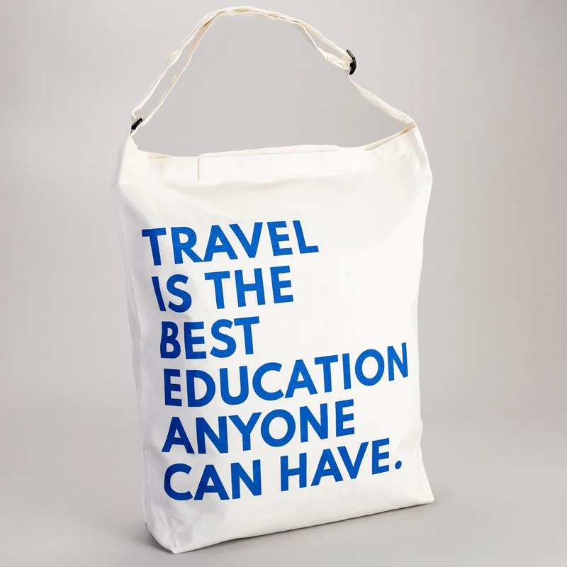 Canvas Bag (white)