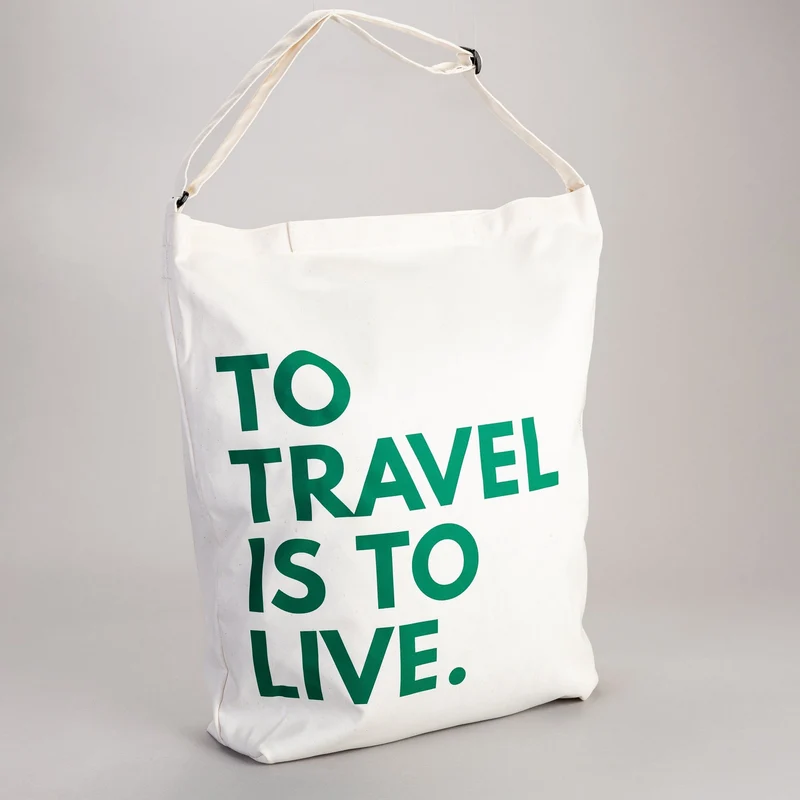 Canvas Bag (white)