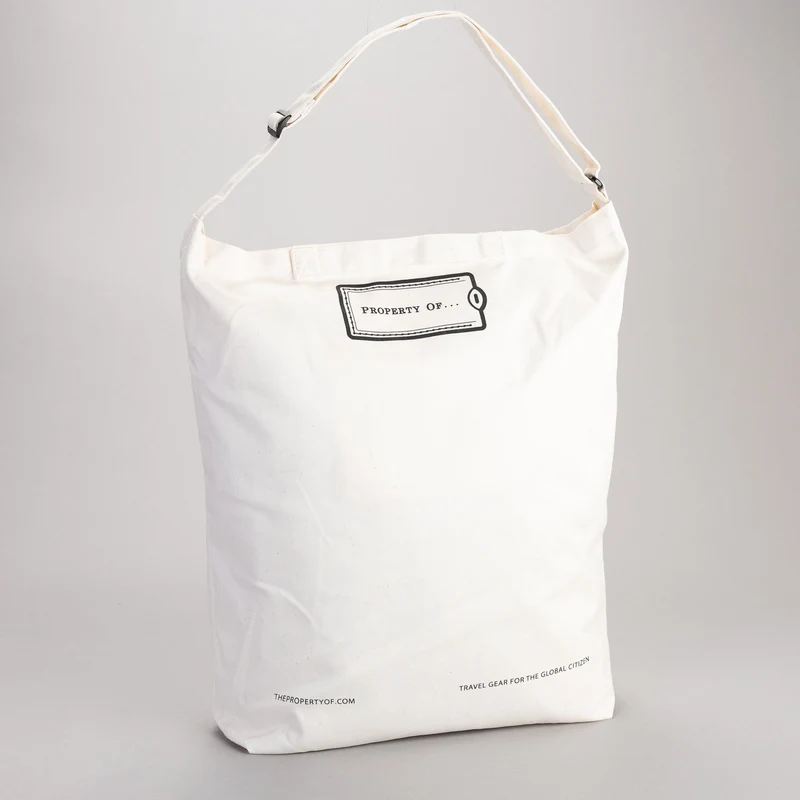 Canvas Bag (white)