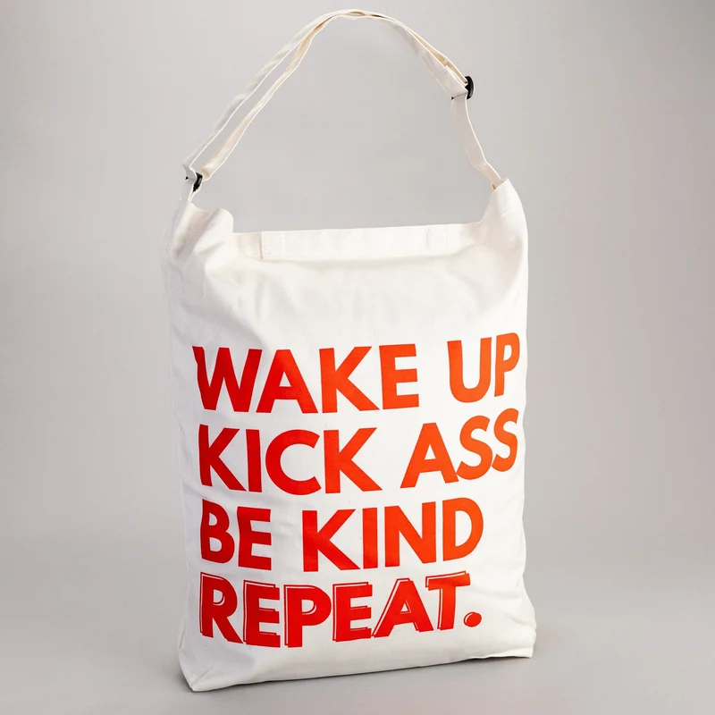 Canvas Bag (white)