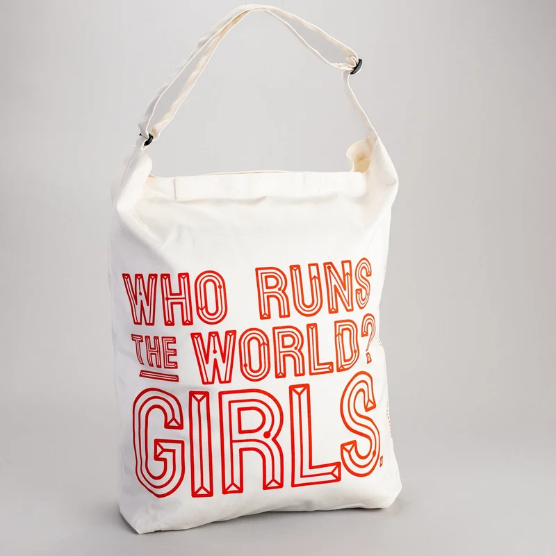 Canvas Bag (white)