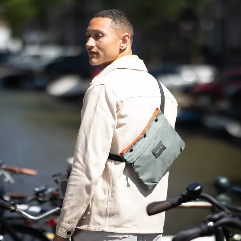 Yuri Travel Sling (tape)