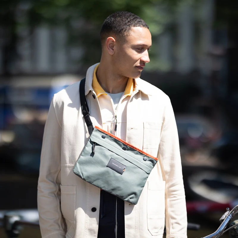 Yuri Travel Sling (tape)