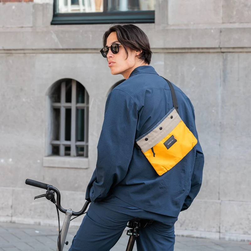 Yuri Travel Sling (tape)