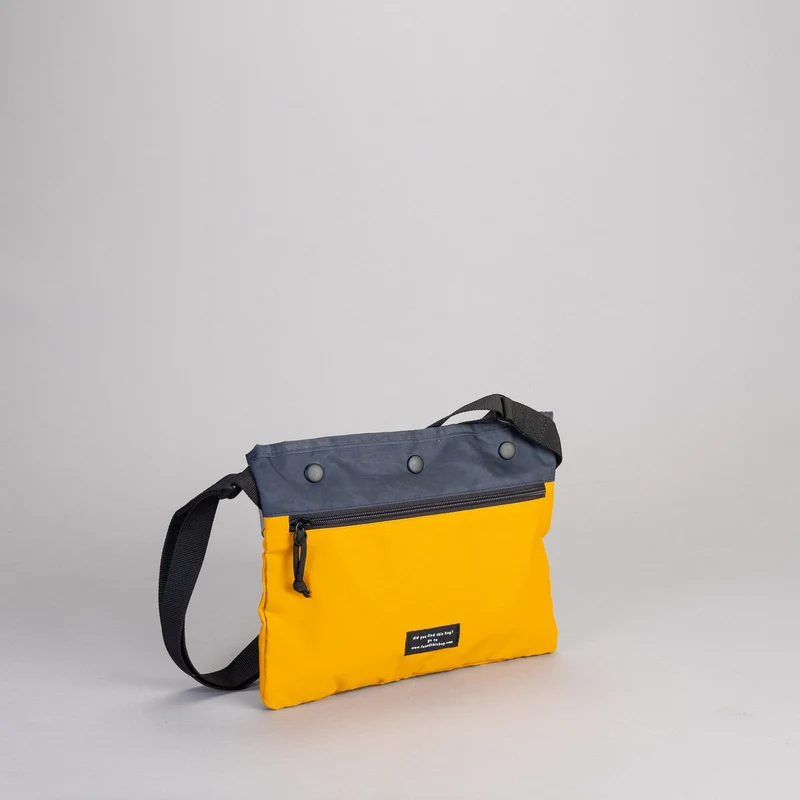 Yuri Travel Sling (tape)