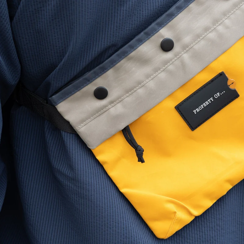 Yuri Travel Sling (tape)