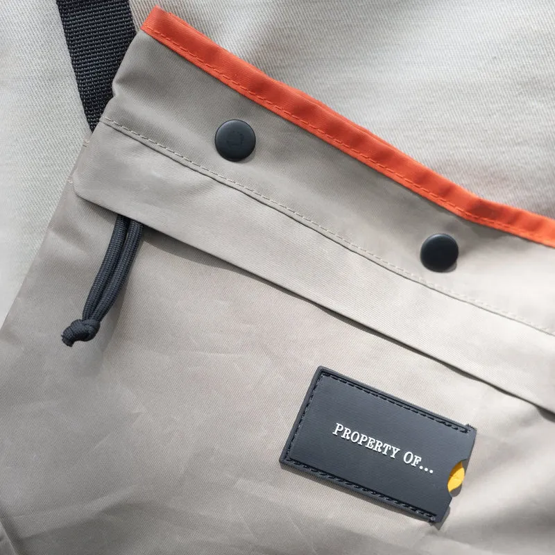 Yuri Travel Sling (tape)